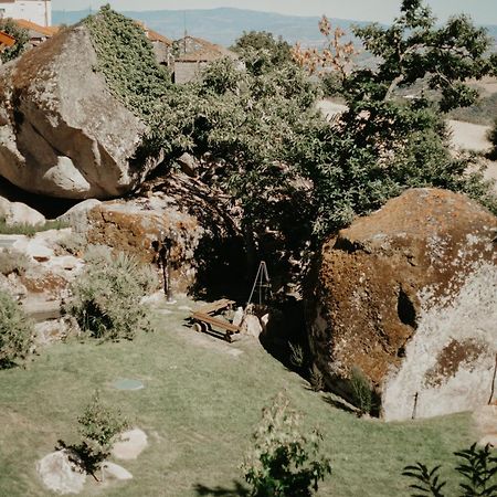 Casa Do Bo Nel Villa Valpaços Dış mekan fotoğraf