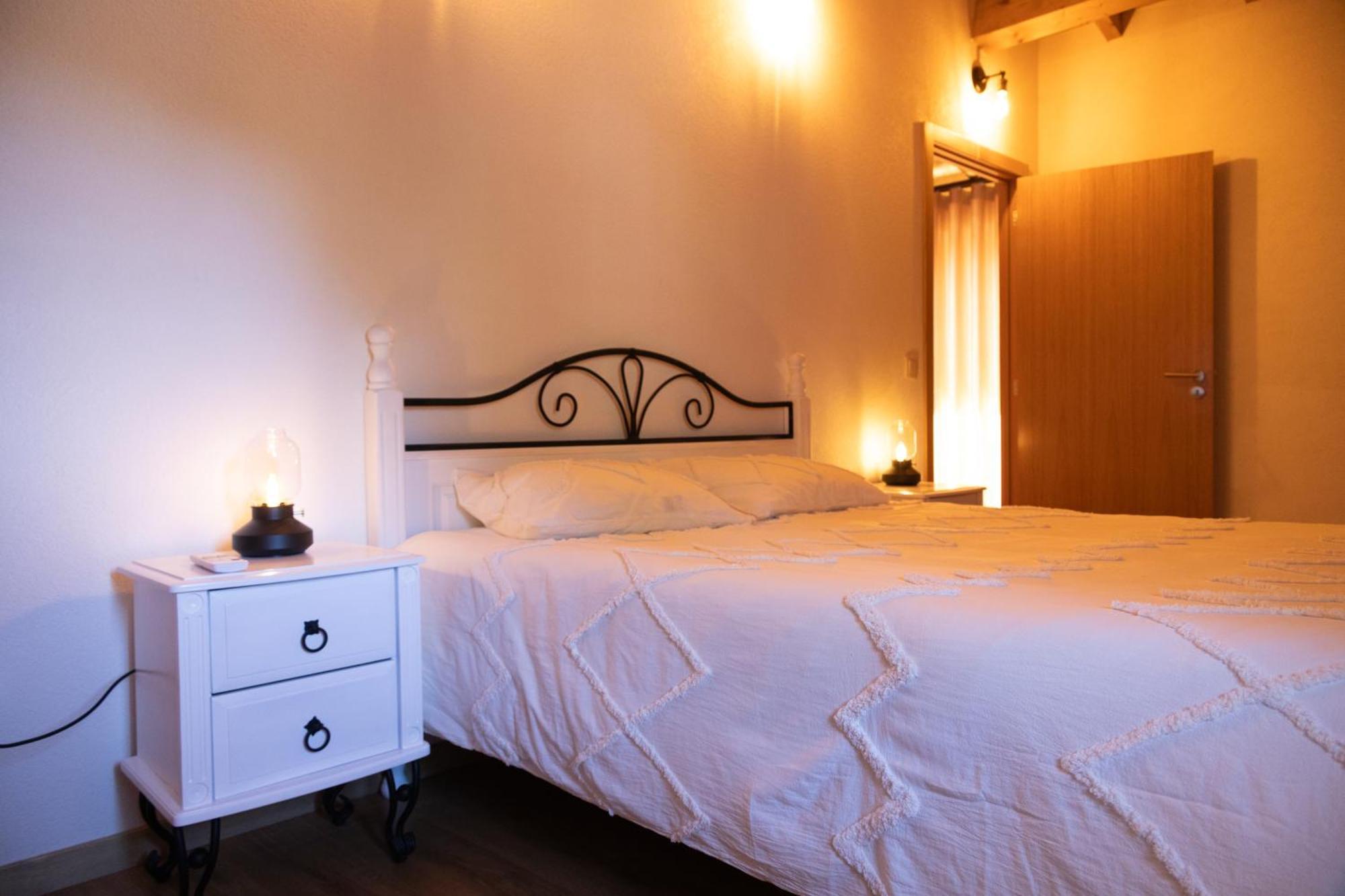 Casa Do Bo Nel Villa Valpaços Dış mekan fotoğraf