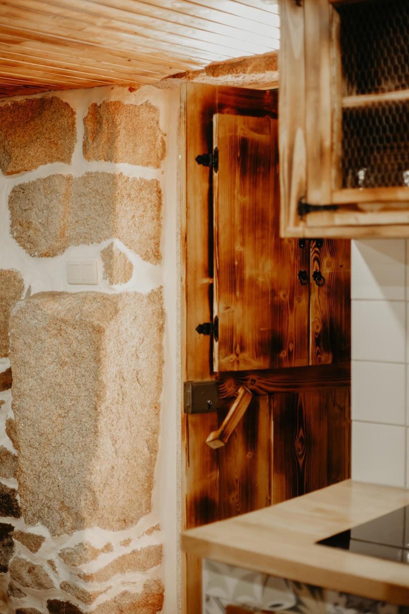 Casa Do Bo Nel Villa Valpaços Dış mekan fotoğraf
