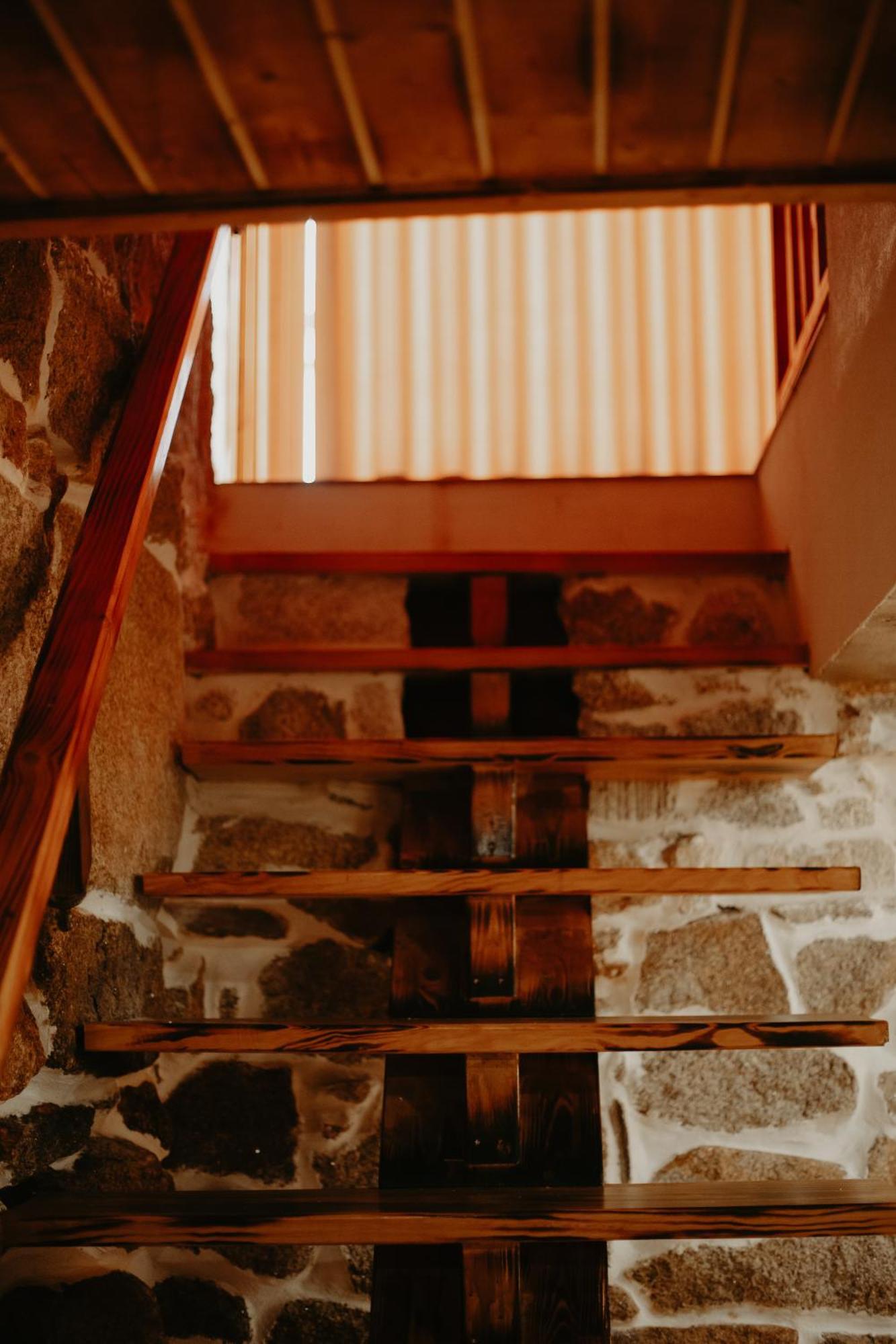 Casa Do Bo Nel Villa Valpaços Dış mekan fotoğraf