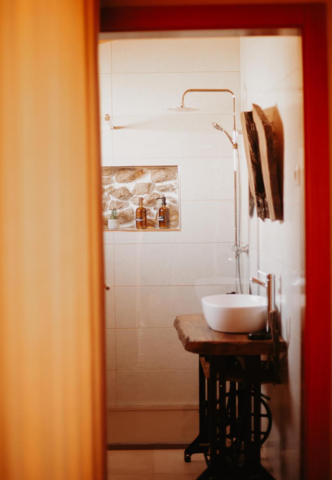 Casa Do Bo Nel Villa Valpaços Dış mekan fotoğraf