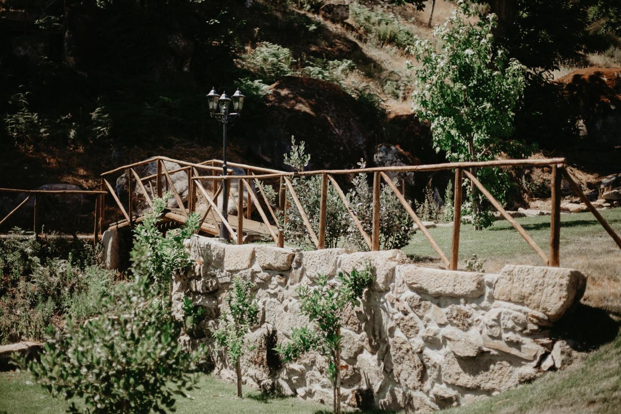 Casa Do Bo Nel Villa Valpaços Dış mekan fotoğraf