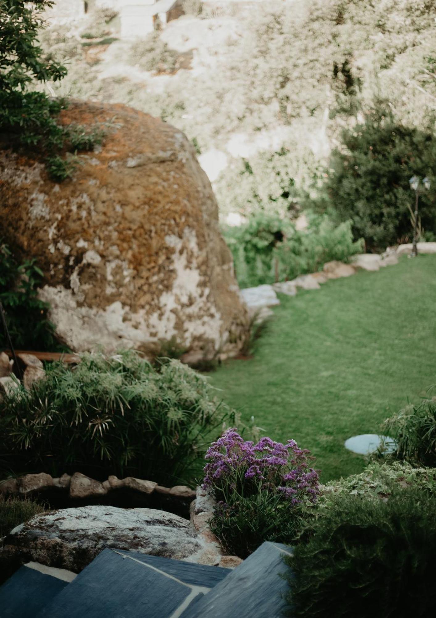 Casa Do Bo Nel Villa Valpaços Dış mekan fotoğraf