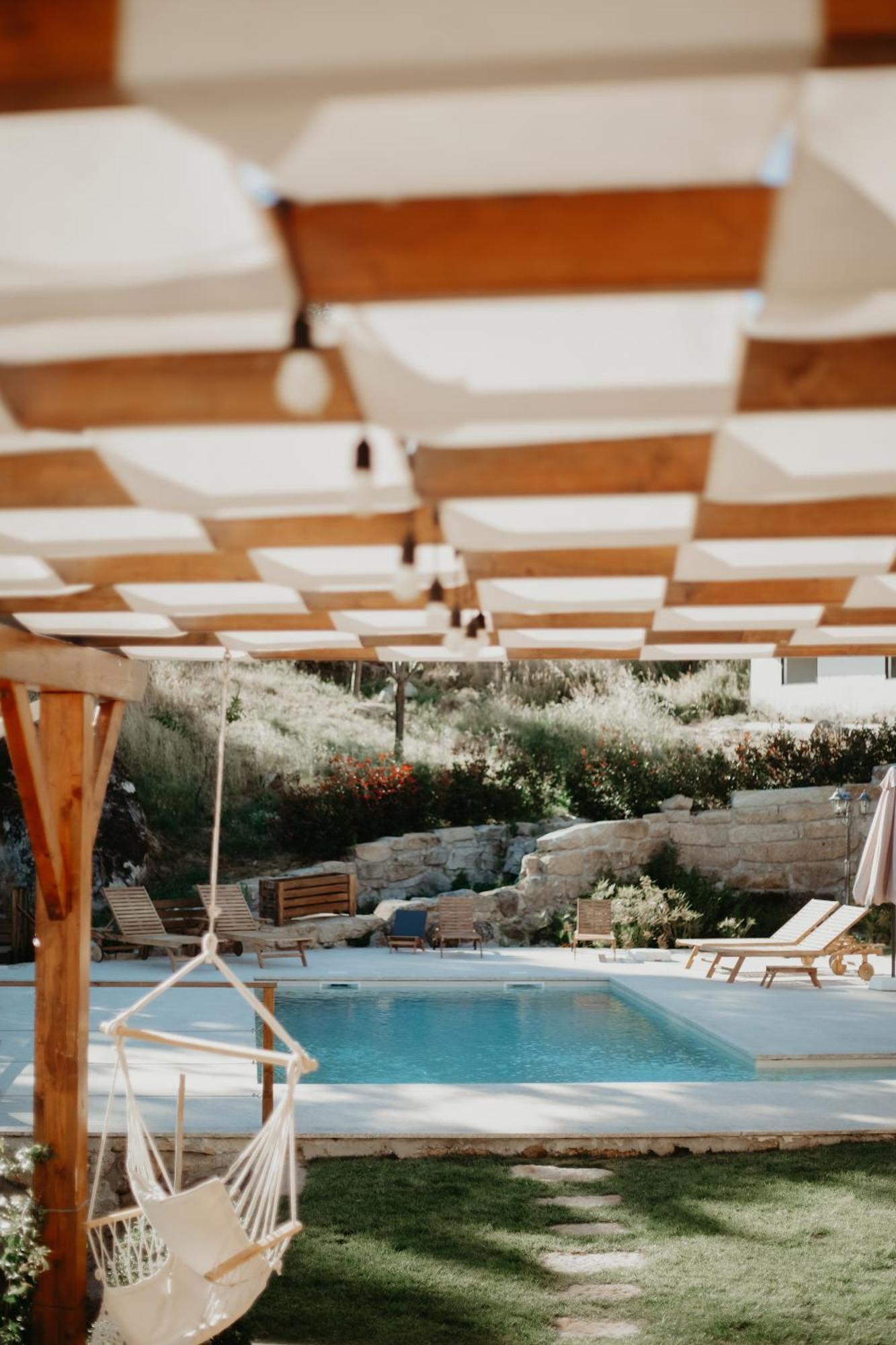 Casa Do Bo Nel Villa Valpaços Dış mekan fotoğraf