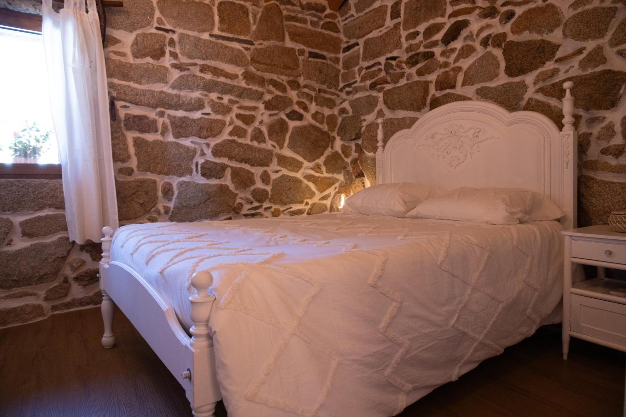 Casa Do Bo Nel Villa Valpaços Dış mekan fotoğraf