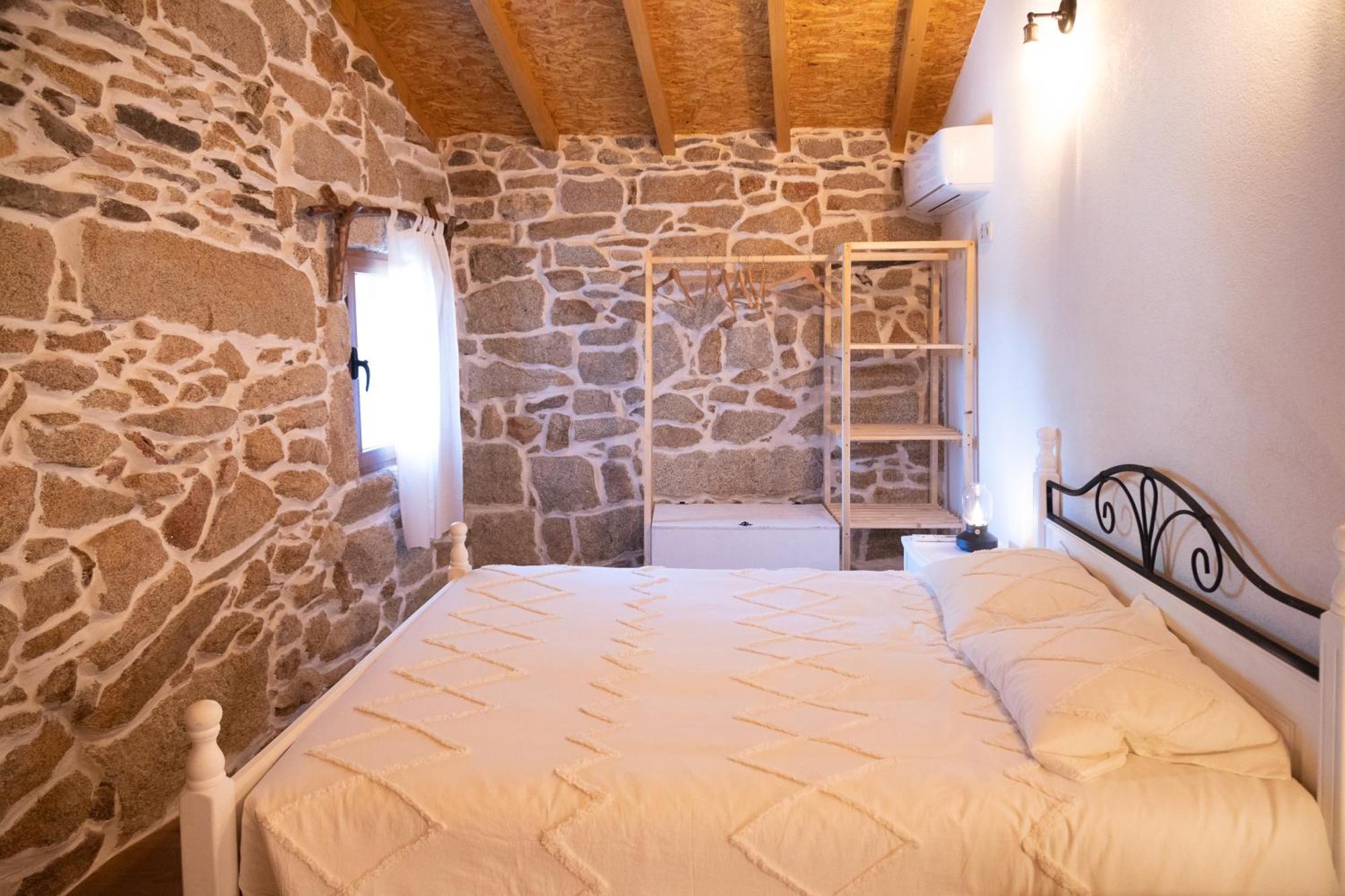 Casa Do Bo Nel Villa Valpaços Dış mekan fotoğraf