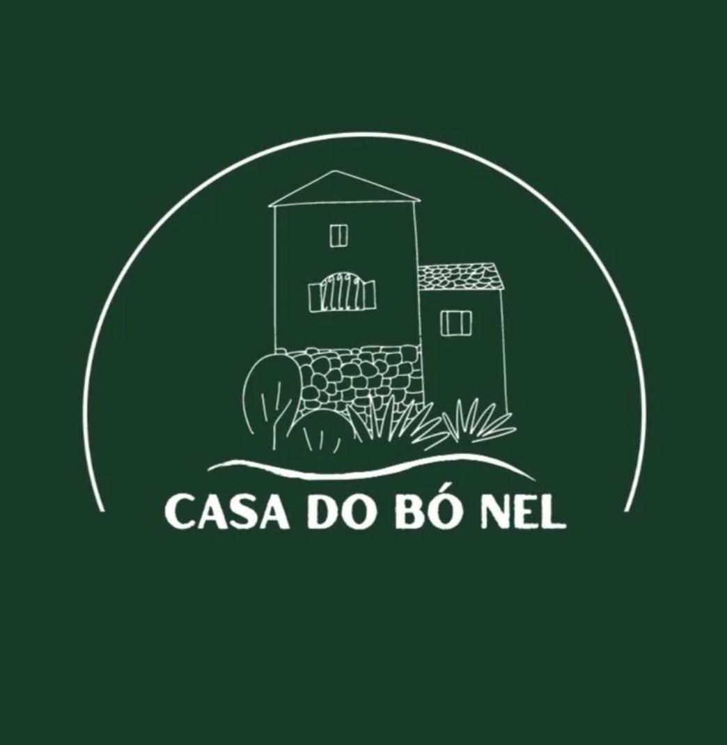 Casa Do Bo Nel Villa Valpaços Dış mekan fotoğraf